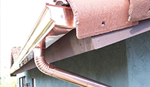 Rain Gutter Installation, Repair, Cleaning in Arp, TX